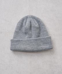 LOUNGEDRESS | 【GALENA/ガレナ】ニットCAP(ニットキャップ/ビーニー)
