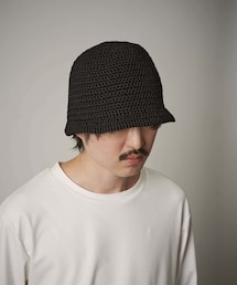 Lui's | 【CPH】HAND KNITTING / SAILOR HAT(ニットキャップ/ビーニー)