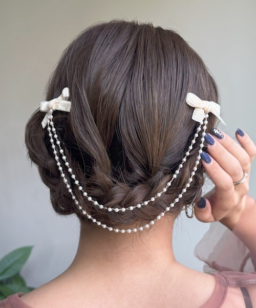 conoco アクセサリー クリップ ヘアクリップ　バレッタ　ブローチ conoco アクセサリー クリップ ヘアクリップ バレッタ ブローチ