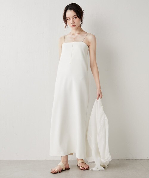 Whim Gazette（ウィムガゼット）｜ワンピース/ドレス一覧 - WEAR