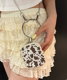 FOREVER 21 | ポーチモバイルショルダ－