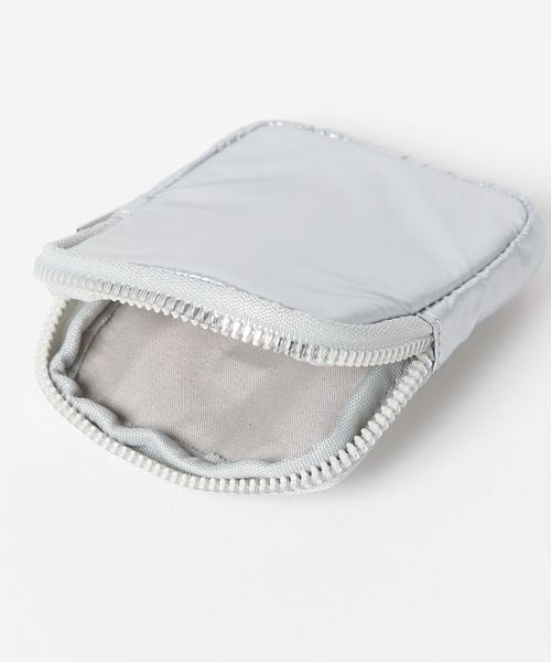 FOREVER 21(フォーエバー トゥエンティーワン)の「ポーチモバイルショルダ-(その他・カウ柄00/シルバー12/ブラウン51・FREE)」の16枚目の写真