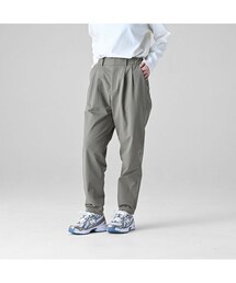 NEW BALANCE（ニューバランス）の「MET24 Tuck Slim Tapered Pants（その他）」