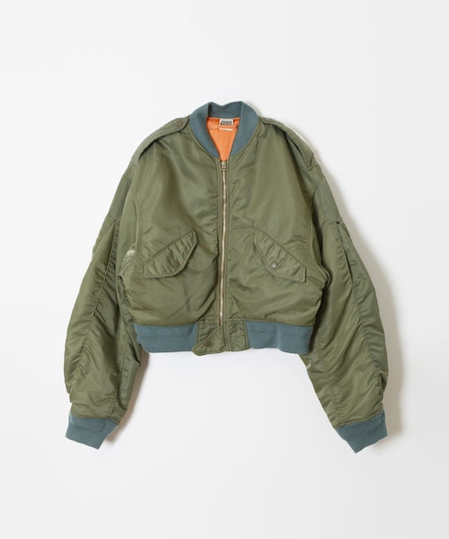 L-2B FLIGHT JACKET