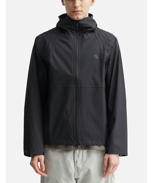 SAN SAN GEAR（サンサンギア）の「Alea Shell Jacket（）」 - WEAR