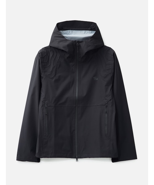 SAN SAN GEAR（サンサンギア）の「Alea Shell Jacket（）」 - WEAR