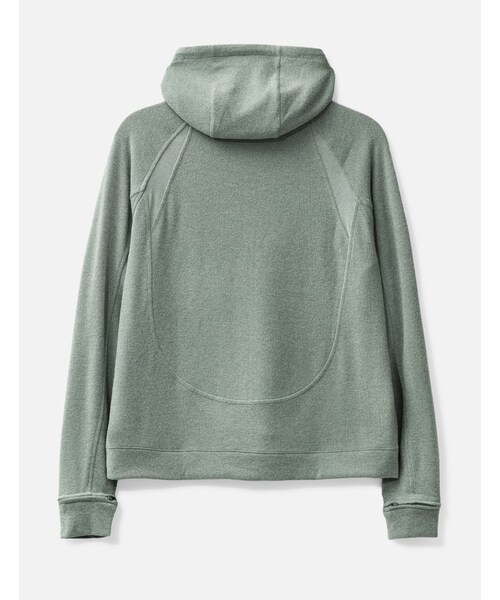 SAN SAN GEAR（サンサンギア）の「Kapas Knit Zip-Up（）」 - WEAR