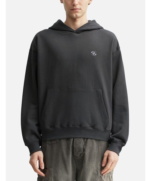 SAN SAN GEAR（サンサンギア）の「Logo Hoodie（）」 - WEAR