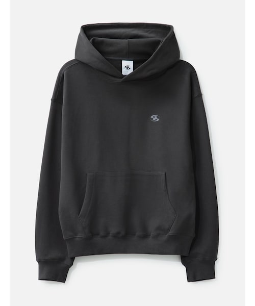 SAN SAN GEAR（サンサンギア）の「Logo Hoodie（）」 - WEAR