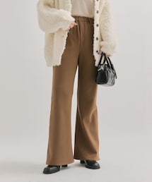 mystic（ミスティック）の「細身フレアパンツ（パンツ）」