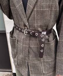 Lattice | ハートベルト(ベルト)