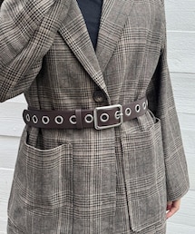 Lattice | アイレットベルト(ベルト)