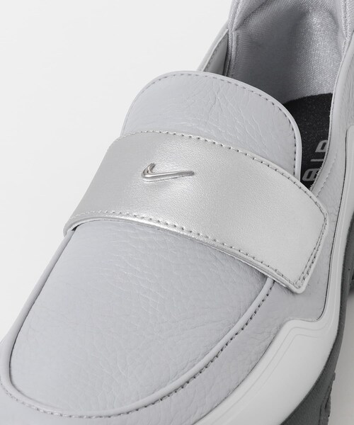 URBAN RESEARCH(アーバンリサーチ)の「NIKE エア マックス フェノメナ(スニーカー・レディース・C M SILVER・23.5/24/24.5/25)」の9枚目の写真
