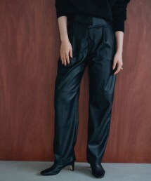 BABYLONE（バビロン）の「ハイウエスト2WAYパンツ（その他・レディース）」