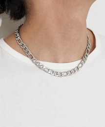 CIAOPANIC | ボリュームチェーンネックレス(ネックレス)