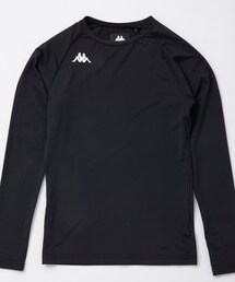 Kappa（カッパ）の「長袖クルースポーツインナー（その他）」