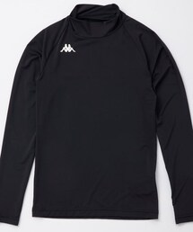 Kappa（カッパ）の「長袖ハイネックスポーツインナー（その他）」