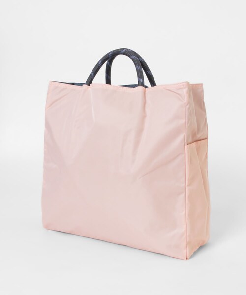 URBAN RESEARCH(アーバンリサーチ)の「NOMADIS SAC2/16(トートバッグ・レディース・LT.PINK/NAVY・one)」の16枚目の写真