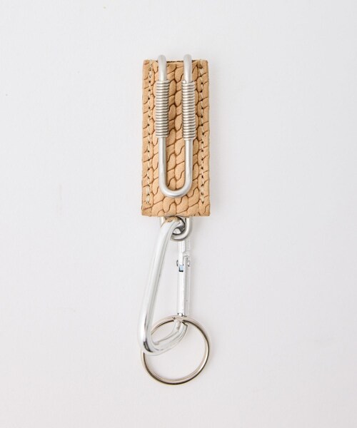ED ROBERT JUDSON】spring clip key holder