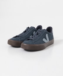 THE GOODLAND MARKET | veja CAMPO - NAUTICO STEEL M(スニーカー)
