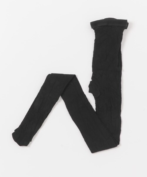 URBAN RESEARCH（アーバンリサーチ）の「SWEDISH STOCKINGS　ROSA Lace Tights（タイツ/ストッキング・レディース・079BLACK/080Ivory・-）」の12枚目の写真
