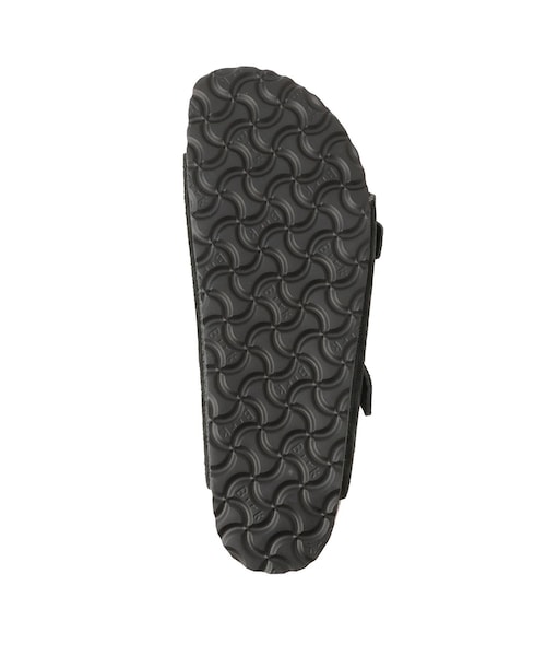 ADAM ET ROPE'(アダムエロペ)の「【BIRKENSTOCK(ビルケンシュトック)】ZURICH(サンダル・レディース・ブラック・36.0/37.0/38.0/39.0)」の14枚目の写真