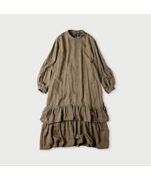 45R（フォーティファイブアール）の「ジャージフラノ馬比古