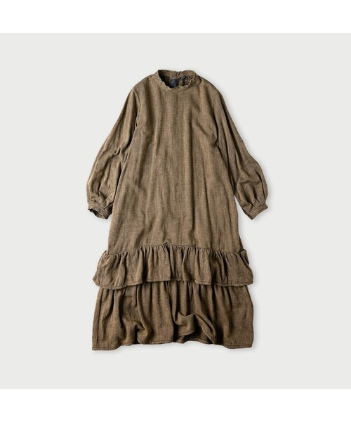 45R（フォーティファイブアール）の「インドカディのサポナリア