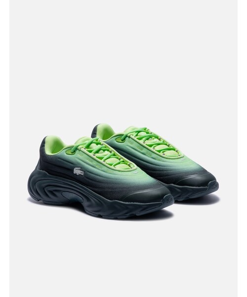 LACOSTE(ラコステ)の「Men’s Spinor Sneakers(その他・メンズ・other・UK 7.5/UK 8/UK 9/UK 9.5/UK 10.5)」の4枚目の写真