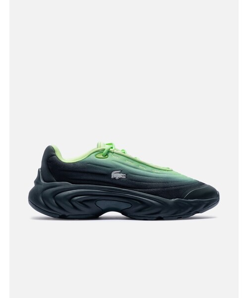 LACOSTE(ラコステ)の「Men’s Spinor Sneakers(その他・メンズ・other・UK 7.5/UK 8/UK 9/UK 9.5/UK 10.5)」の1枚目の写真