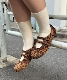 CIAOPANIC | メリージェーンスニーカー(スニーカー)