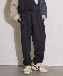 pairmanon（ペアマノン）の「マルチファンクション 吸水速乾 ジョガー テーパード パンツ（その他）」