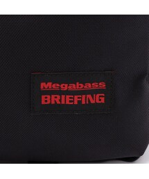 BRIEFING（ブリーフィング）の「【10月20日 入荷予定】MEGABASS X BRIEFING ANGLER SLING POP-X（その他）」