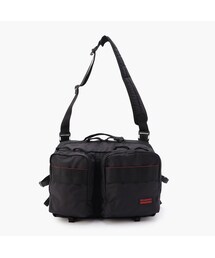 BRIEFING（ブリーフィング）の「【10月20日 入荷予定】MEGABASS X BRIEFING ANGLER SLING ONETEN（その他）」