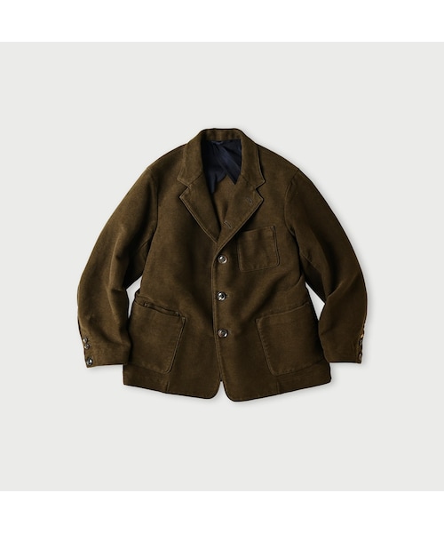 45R（フォーティファイブアール）の「プレミアム裏毛の908