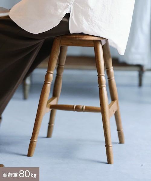 【美品】salut! サリュ アイアンウッド 5ドロワーマルチラック　おしゃれ WEB限定アイアンウッドミニ5ドロワーマルチラック | salut