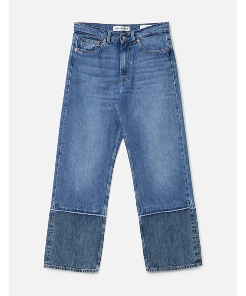 パンツ OURLEGACY 21aw HIGH TOP CHINO パンツ OURLEGACY 21aw HIGH TOP CHINO High Top Chino in Grey – SVRN