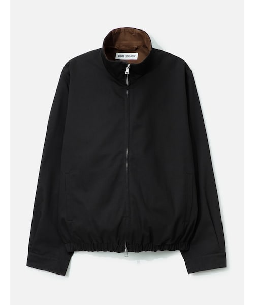 Our Legacy（アワーレガシー）の「SLIGHT JACKET（）」 - WEAR