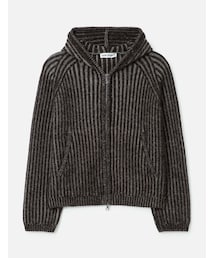 Our Legacy | Level Hood