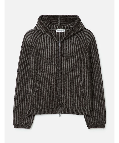 Our Legacy（アワーレガシー）の「SLIGHT JACKET（）」 - WEAR