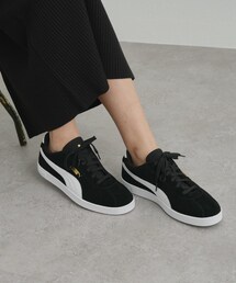 un dix cors | 【PUMA（プーマ）】CLUB2(スニーカー)