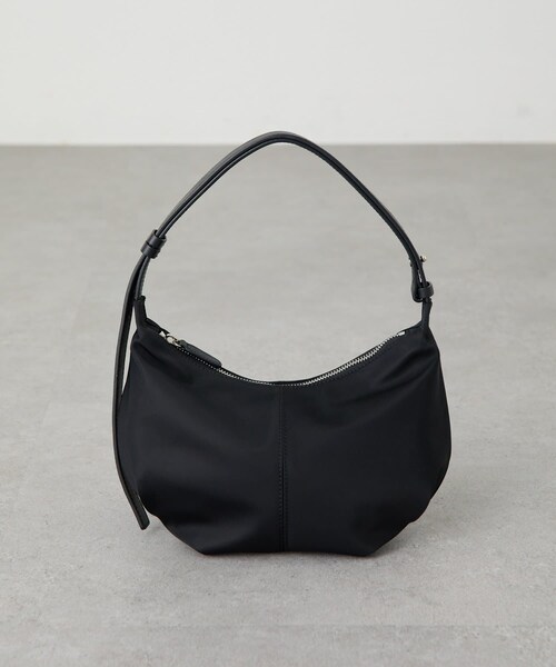 《NOTHING WRITTEN》ショルダーバッグ