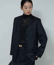 GALLARDAGALANTE（ガリャルダガランテ）の「トゥルニエツイード