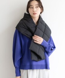 Elura（エルーラ）の「蓄熱綿マフラー（その他）」