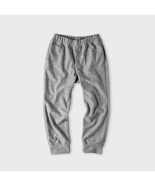 45R（フォーティファイブアール）｜パンツ（グレー系）一覧 - WEAR