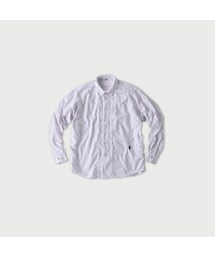 45R（フォーティファイブアール）の「オックスフォードの908 8ノットシャツ（その他・レディース）」