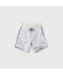 45R パンツ　ホワイト 45R（フォーティファイブアール）｜パンツ（ホワイト系）一覧 - WEAR