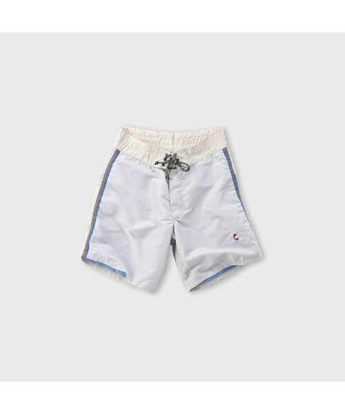 ナイロンの908ショートパンツ