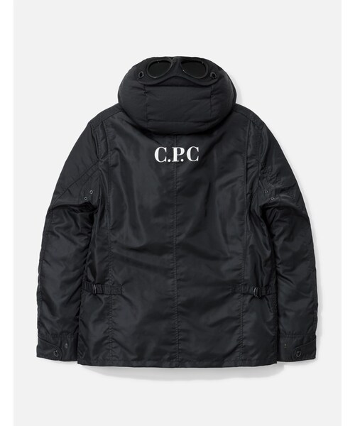 Junya Watanabe MAN x C.P. Company 3-way Puffer Jacket 【公式通販】