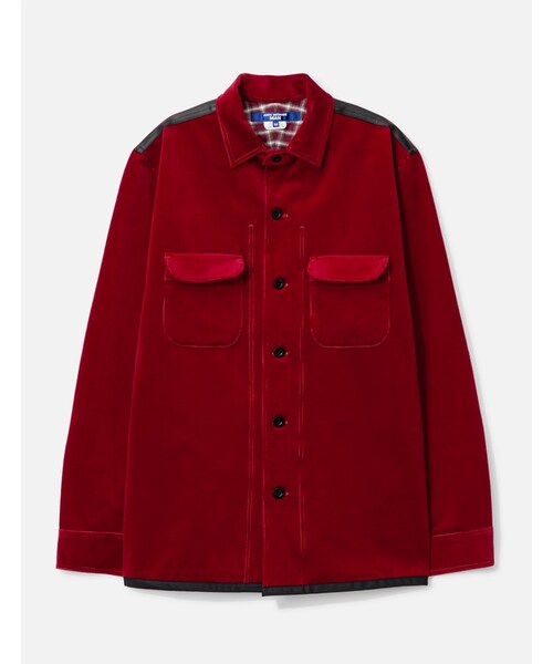 JUNYA WATANABE MAN（ジュンヤワタナベマン）の「ナイロン